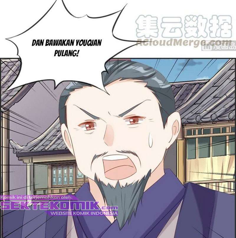 Strongest System (The Strongest Dandy System) Chapter 34 Gambar 48